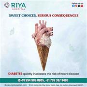 Best Hospitals In Warangal | Riya Hospitals