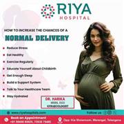 Best Orthopedic Doctor in Warangal | Riya Hospitals