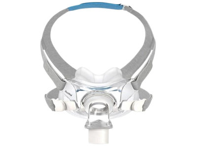 Masks for Comfortable Breathing and Respiratory Support