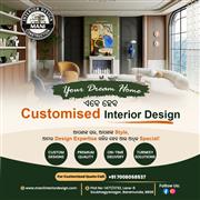 False Ceiling Services in Bhubaneswar-Mani Interior Design