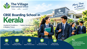 Best international schools in kerala