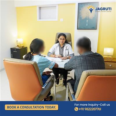 Rehab Centre in Malad East, Mumbai – Near Malad Subway