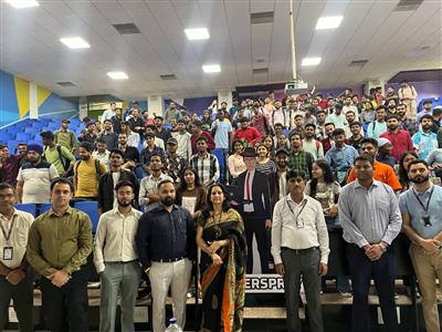 Master Ethical Hacking With Hackersprey Ethical Hacking Course in Chandigarh