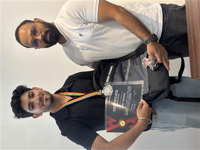 Master Ethical Hacking With Hackersprey Ethical Hacking Course in Chandigarh