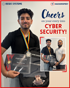 Master Ethical Hacking With Hackersprey Ethical Hacking Course in Chandigarh