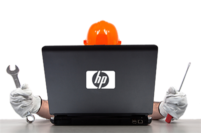 HP Service Center in Noida