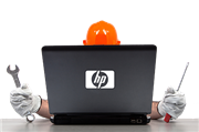 HP Service Center in Noida