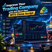 Bring Advanced Trading Features to Life with MT5 Clone Script