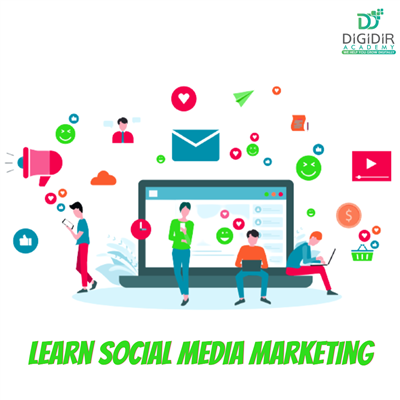 Best Digital marketing course online in India | Live training
