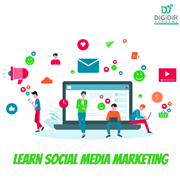 Best Digital marketing course online in India | Live training