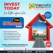 vizag real estate ventures