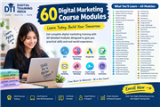 Digital Marketing Course Modules