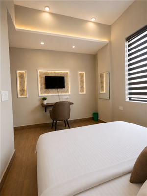 YuTurn Hotels in Alpha 1 Greater Noida - Call us 9311995501
