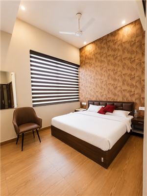 YuTurn Hotels in Alpha 1 Greater Noida - Call us 9311995501