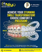 best dental hospital near me waranal