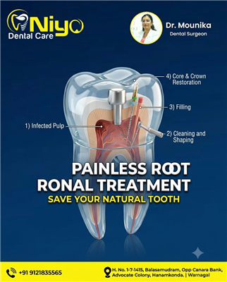 best dental hospital near me waranal