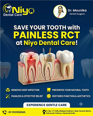 best dental hospital near me waranal