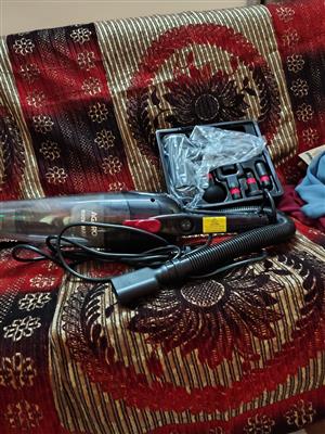 Vaccum cleaner
