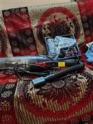 Vaccum cleaner