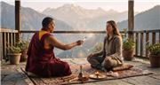 Who Is the Best Lama Fera Consultant in Noida?