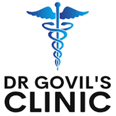 General & Laparoscopic Surgeon in Shahdara, Delhi | Dr Govil