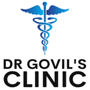 General & Laparoscopic Surgeon in Shahdara, Delhi | Dr Govil