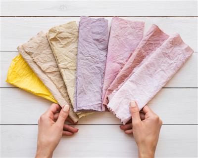 How to Source Cotton Fabric in Bulk in Jaipur