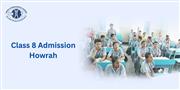 Secure Your Child’s Future with Class 8 Admission in Howrah