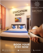 Wedding Hotels in Noida