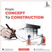 Contruction Company in Hyderabad and Bengaluru