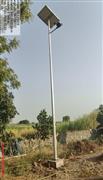 Industrial Solar Street Lights Manufacturer in India – Zitroen