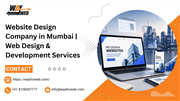 Website Design Company in Mumbai | Web Design & Development Services