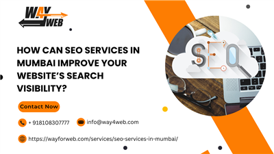 Website Design Company in Mumbai | Web Design & Development Services