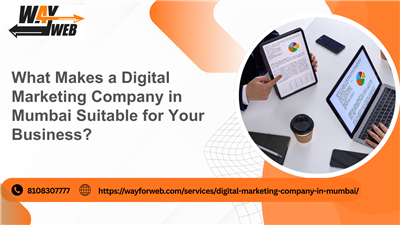 Website Design Company in Mumbai | Web Design & Development Services