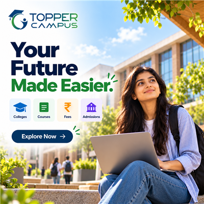 toppercampus