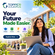 toppercampus