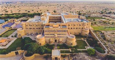 Wedding Cost At Suryagarh Palace Jaisalmer Complete Luxury Wedding Planning Guid