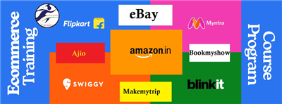 E-Commerce Training Program Course – Master Online Selling