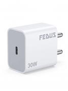 FEDUS Bolt Pro iPhone Adaptor 30W Type C Fast Charger
