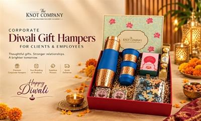 Buy Diwali Corporate Gifts