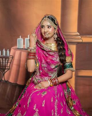 Lakme Academy - Nail Art Course in Jaipur