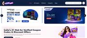 Discover Best Shopping Deals & Discount Coupons MyCouponsNexus