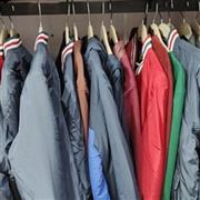 GARMENT SHOP ON LEASE