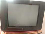 LG xl ultraslim tv