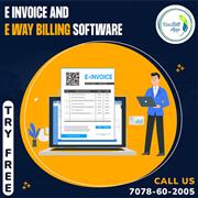 How to choose the Best E-invoicing Software