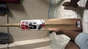 Second hand cricket bat sunridges kashmir willow