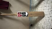 Second hand cricket bat sunridges kashmir willow