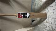 Second hand cricket bat sunridges kashmir willow