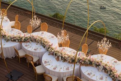 Eventora-Event Planning