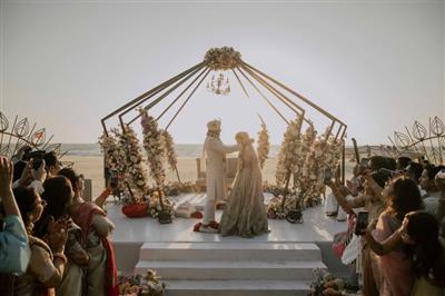 Eventora-Event Planning